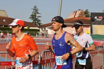 10e édition Albi 24h