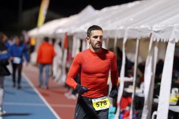 Les 24h du stadium - Nuit