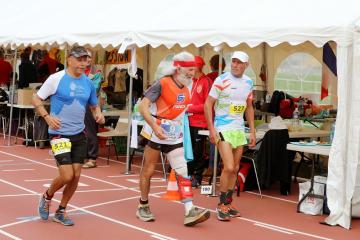Les 24h d’Albi