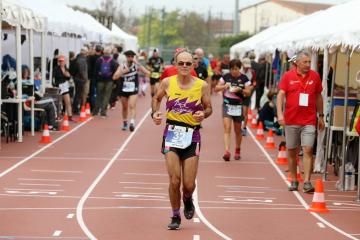 Les 24h d’Albi
