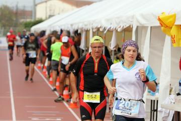 Les 24h d’Albi