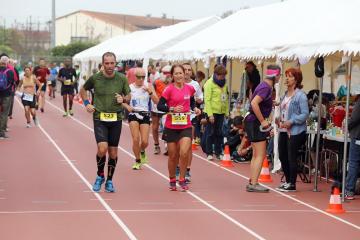 Les 24h d’Albi