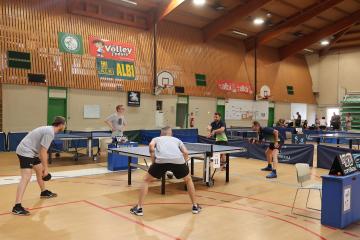 24h tennis de table 