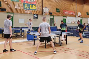 24h tennis de table 