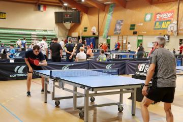 24h tennis de table 