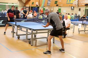 24h tennis de table 