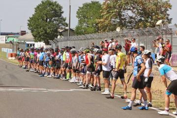 Les 24H Leroy Merlin du circuit d'Albi