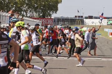 Les 24H Leroy Merlin du circuit d'Albi