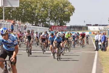 Les 24H Leroy Merlin du circuit d'Albi