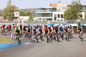 Les 24H Leroy Merlin du circuit d'Albi
