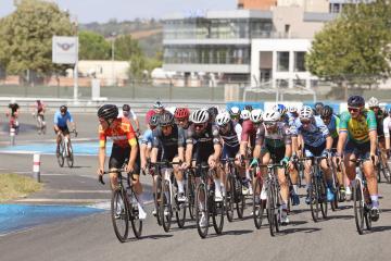Les 24H Leroy Merlin du circuit d'Albi
