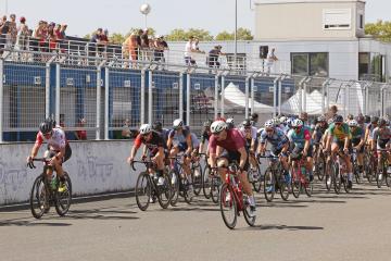 Les 24H Leroy Merlin du circuit d'Albi