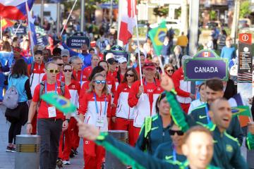 Les 24 heures de course