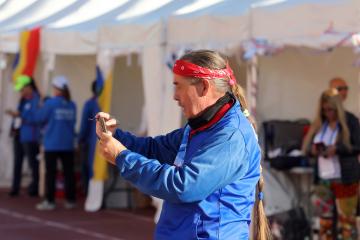 Les 24 heures de course