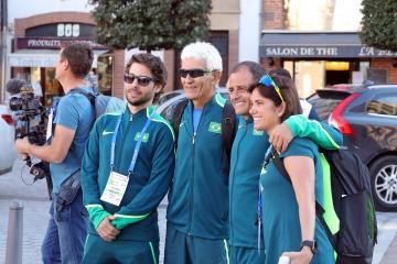 Les 24 heures de course