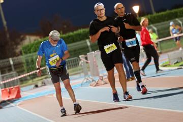 9e édition Albi 24h 