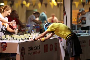 9e édition Albi 24h 