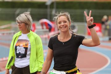 9e édition Albi 24h 