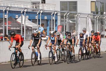Les 24H Leroy Merlin du circuit d'Albi