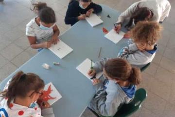 Albi jeunesse - Vacances de la Toussaint 2021