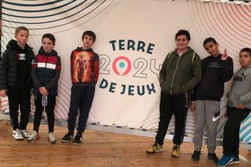 Albi jeunesse - Vacances de la Toussaint 2021