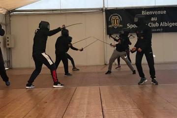Albi jeunesse - Vacances de la Toussaint 2021