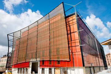 Le Grand-Théâtre des Cordeliers 