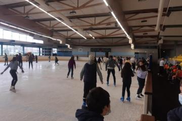 Je bouge avec ma ville - Vacances d'hiver 2022