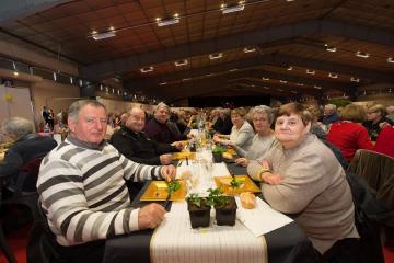Repas des ainés 2019