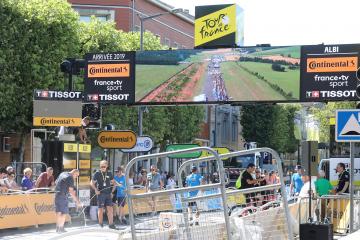Tour de France 2019