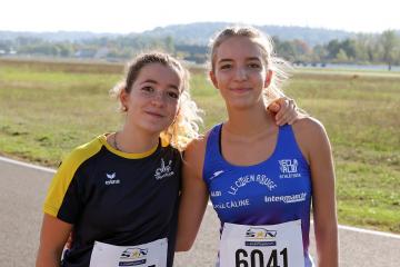 Championnat de France 5km à Albi