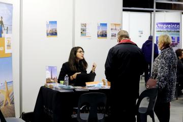 Salon du voyage