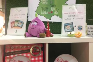 La foire expo d’Albi, et le salon du « made in chez vous/faites le vous même
