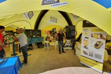 Tour de France 16 juillet 2019