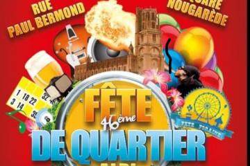 Encore une très belle réussite pour la 46ieme édition de la fête du quartier Breuil-Mazicou-Fontanelles! Beaucoup de monde et de multiples animations au cours de ces 5 jours de festivités....! Bravo à tous les bénévoles de l’Association Breuil Mazicou