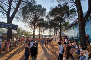 Procol Harum, Toto et Scorpions...: une soirée finale à la hauteur du Festival Pause Guitare Sud de France 2019: magique et unique.....!!!!😃 Tellement bravo et merci à Alain Navarro, à toutes ses équipes et aux centaines de bénévoles qui ont permis la réussite de cette édition de notre festival....! C’est aussi comme ça qu’on aime Albi..., et qu’on aime la partager...😉