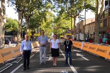 Tour de France 16 juillet 2019