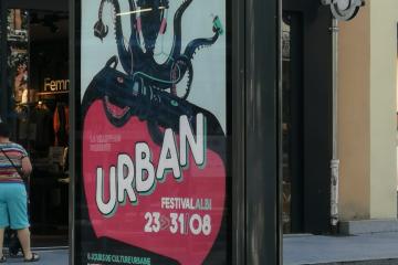 Urban festival 2019
