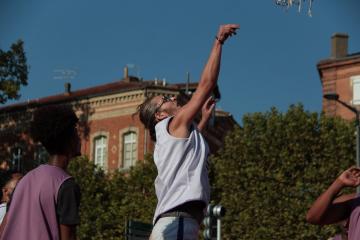 Urban festival 2019
