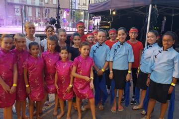 Urban festival 2019