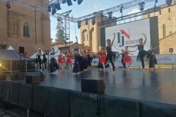 Urban festival 2019