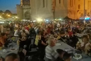 Urban festival 2019
