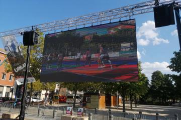 Urban festival 2019