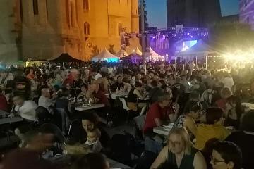 Urban festival 2019