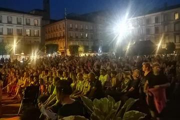 Urban festival 2019