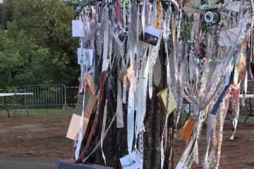 Le festival « Les petits cailloux », organisé par l’association Albi Occitania, était de retour à Pratgraussals Un grand succès cette année encore!