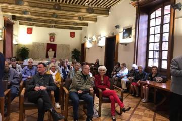 Félicitations aux lauréats et aux participants du concours des maisons fleuries 2019!