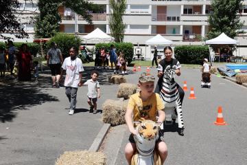 Festi'Famille