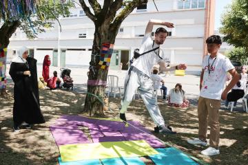 Festi'Famille