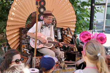 Festi'Famille